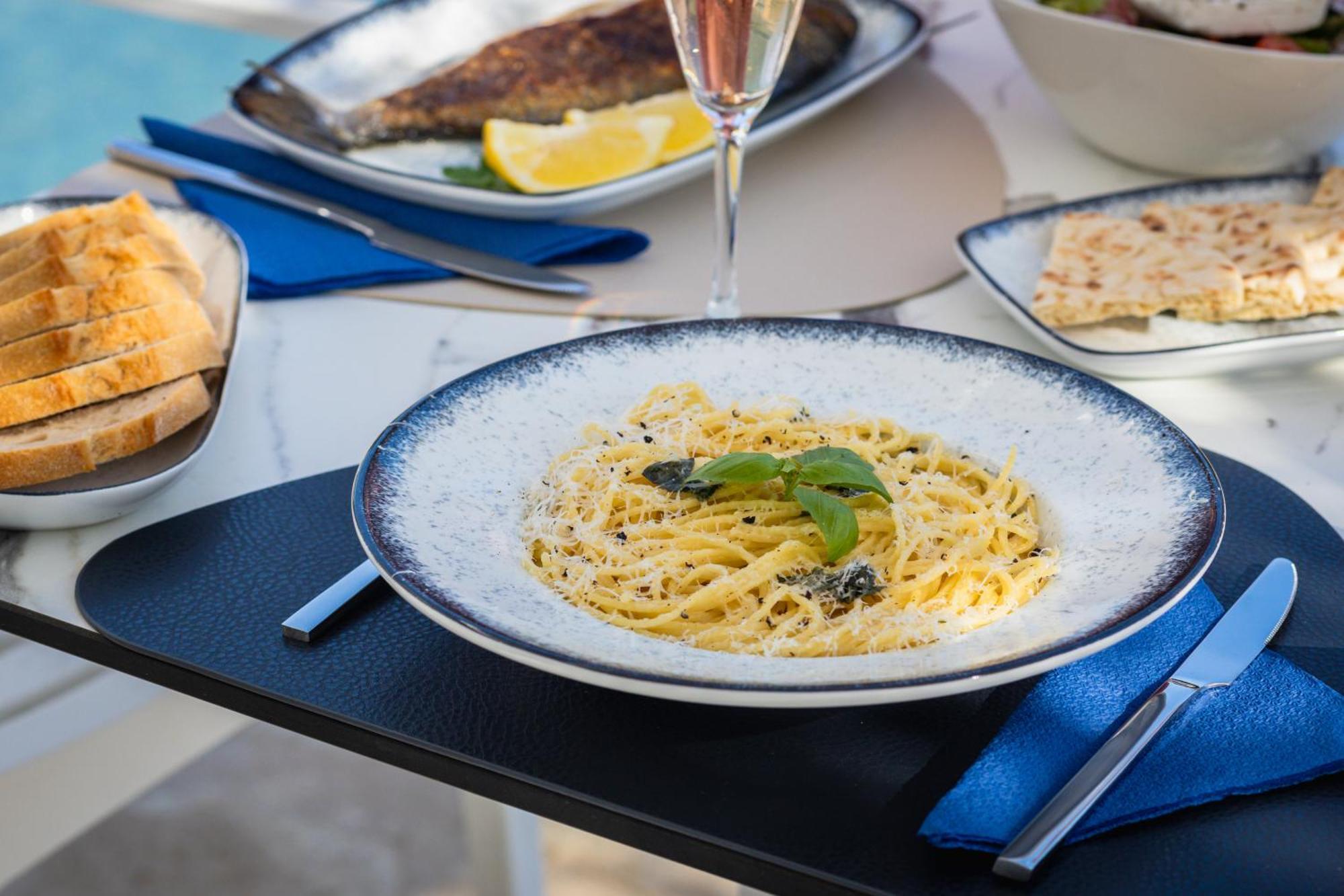 Hotel K, Boutique Kommeno (Corfu)