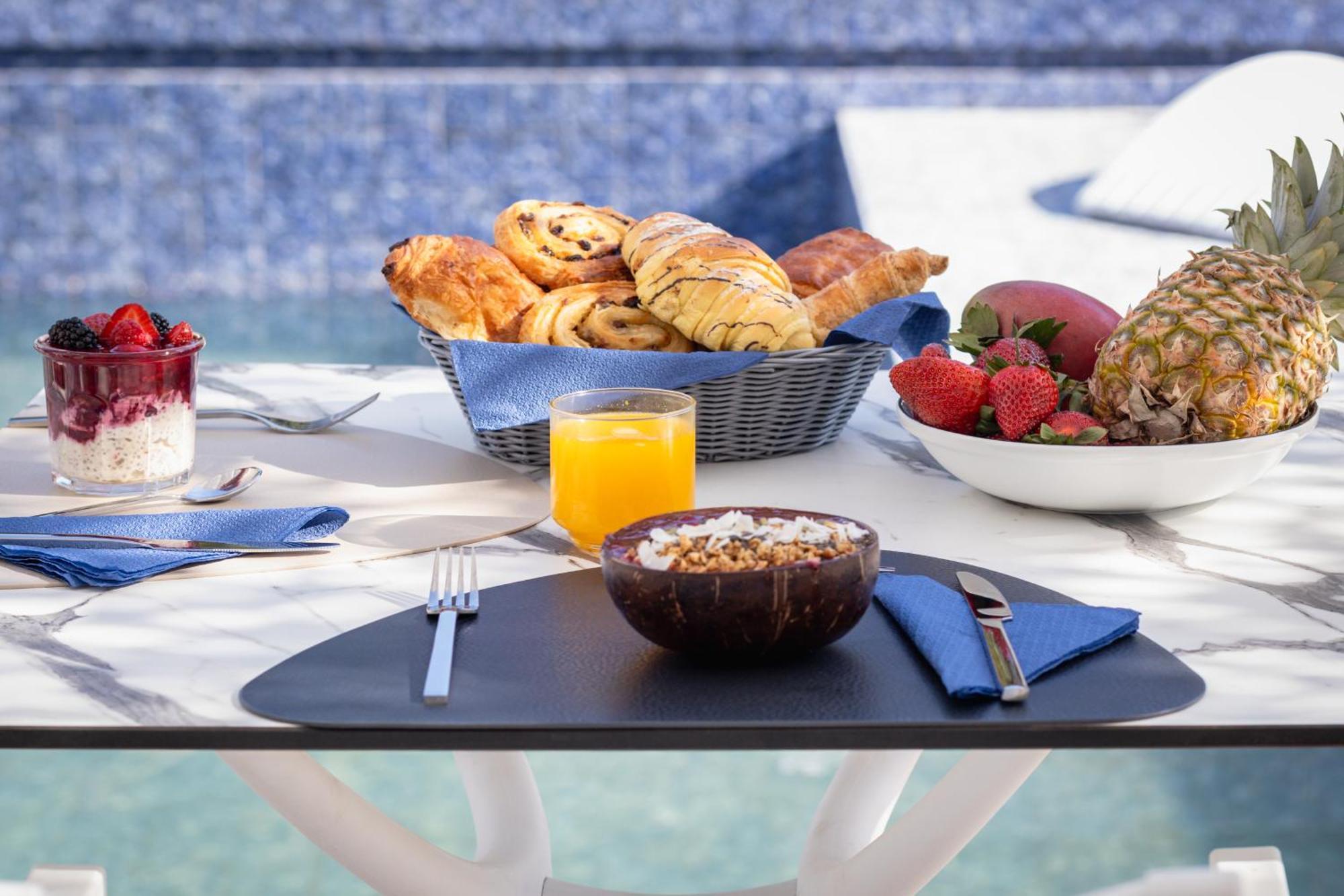 K, Boutique Hotel 4*