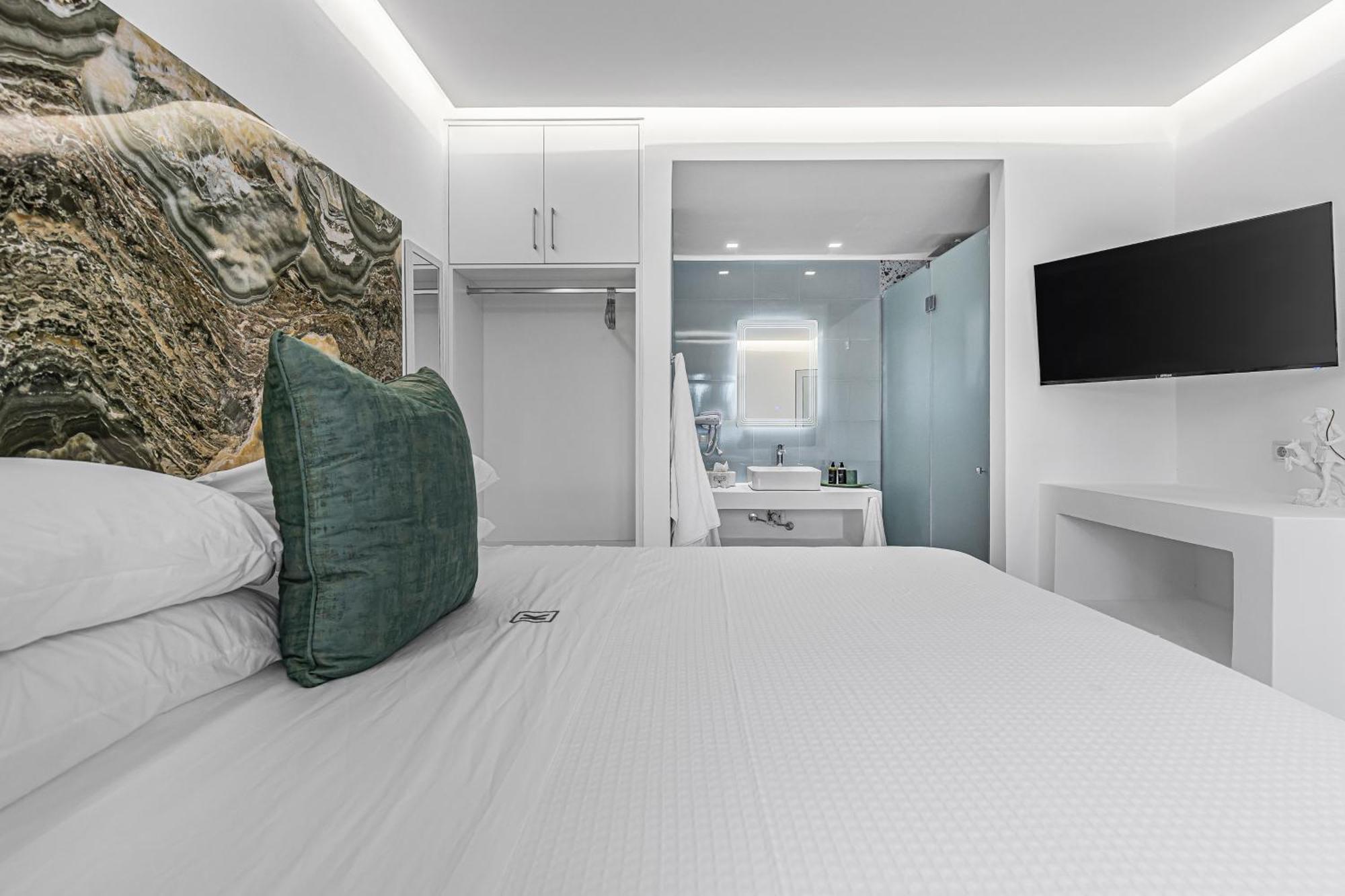 K, Boutique 4* Kommeno (Corfu)
