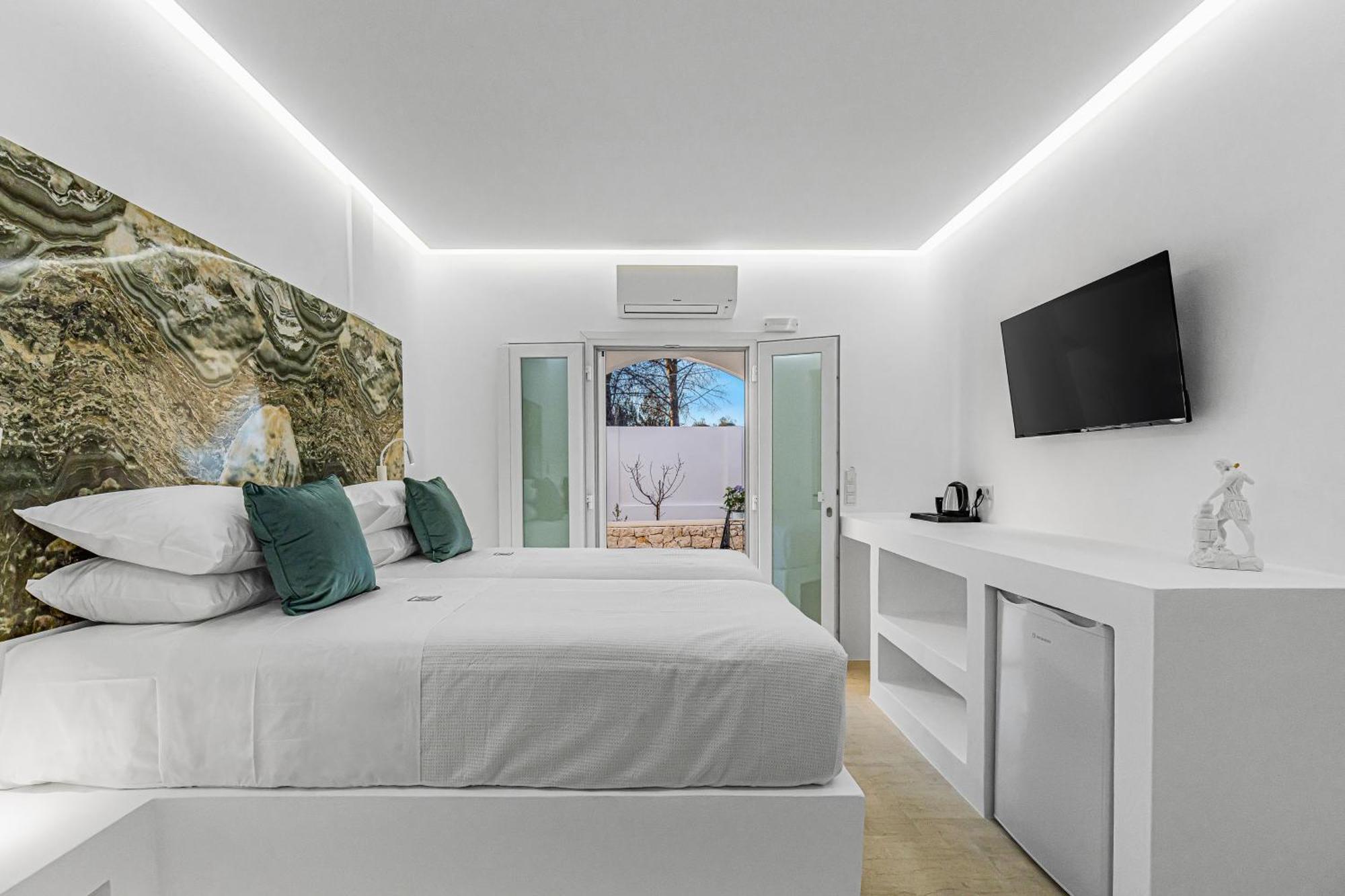 K, Boutique 4* Kommeno (Corfu)