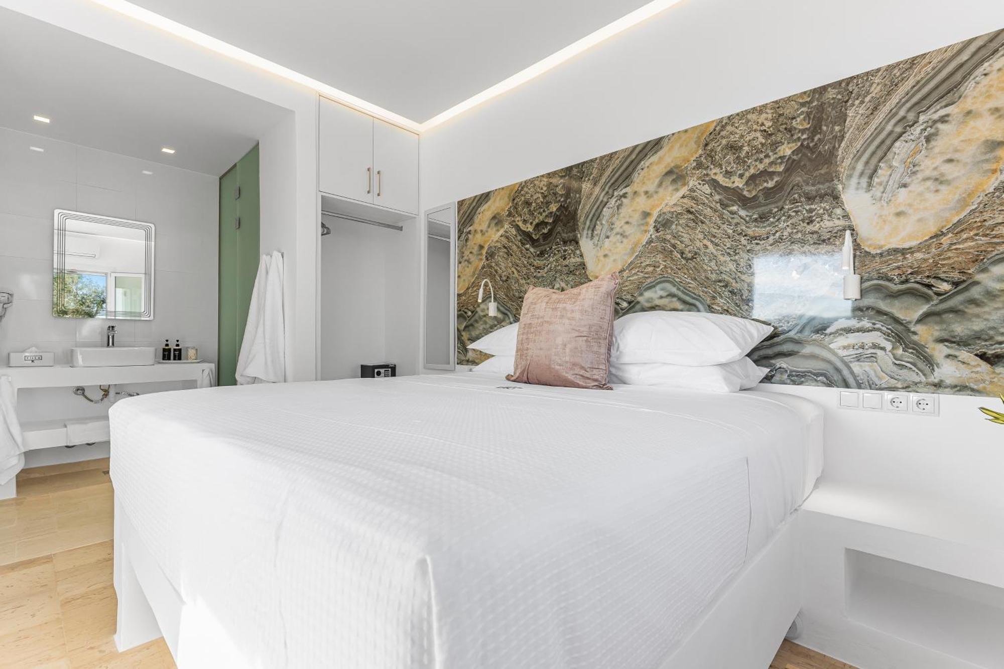 Hotel K, Boutique