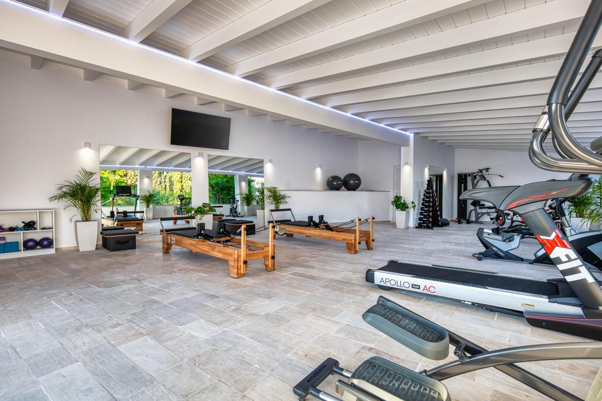 Hotel K, Boutique Kommeno (Corfu)