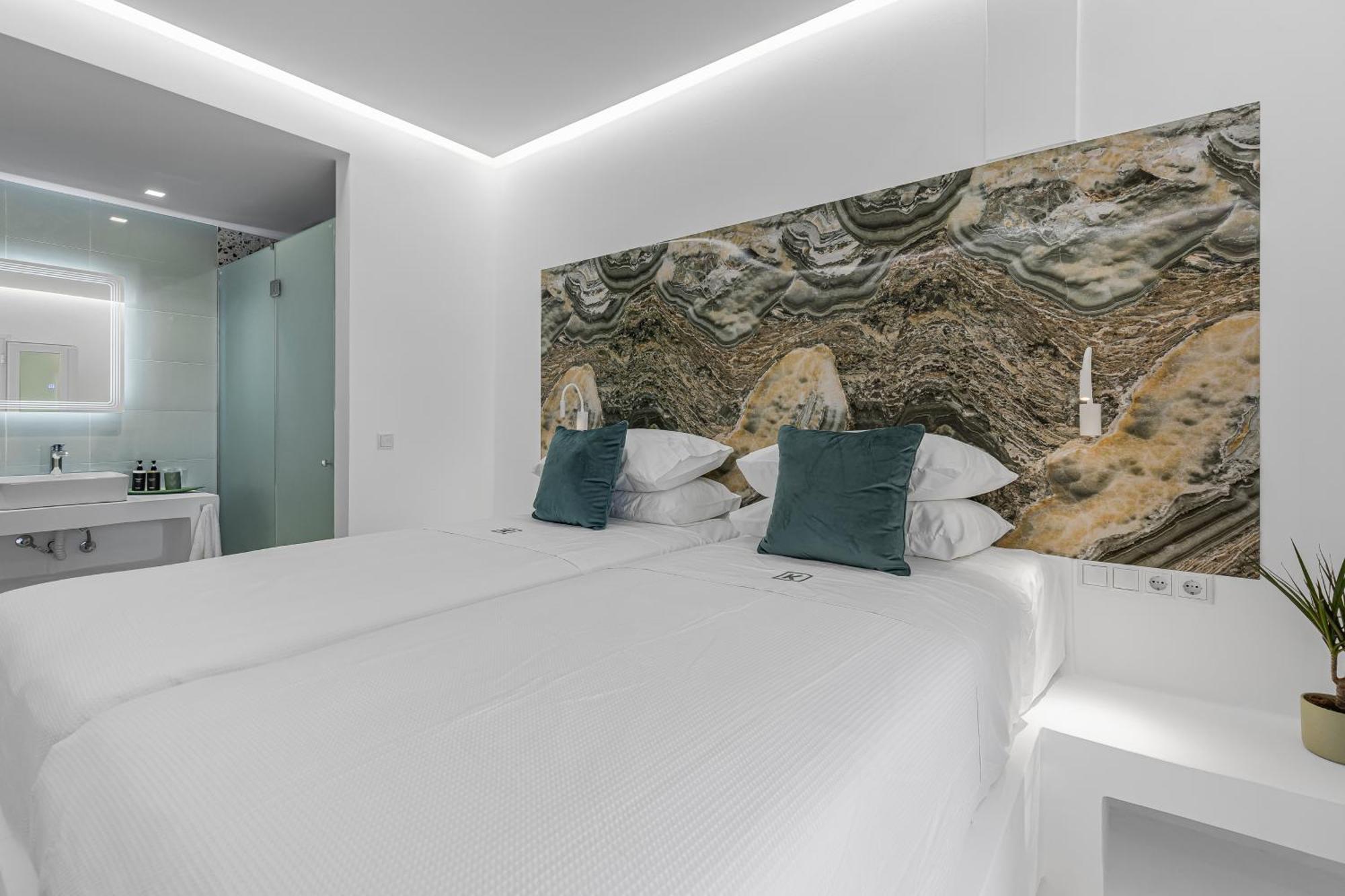 K, Boutique Hotel Kommeno (Corfu)
