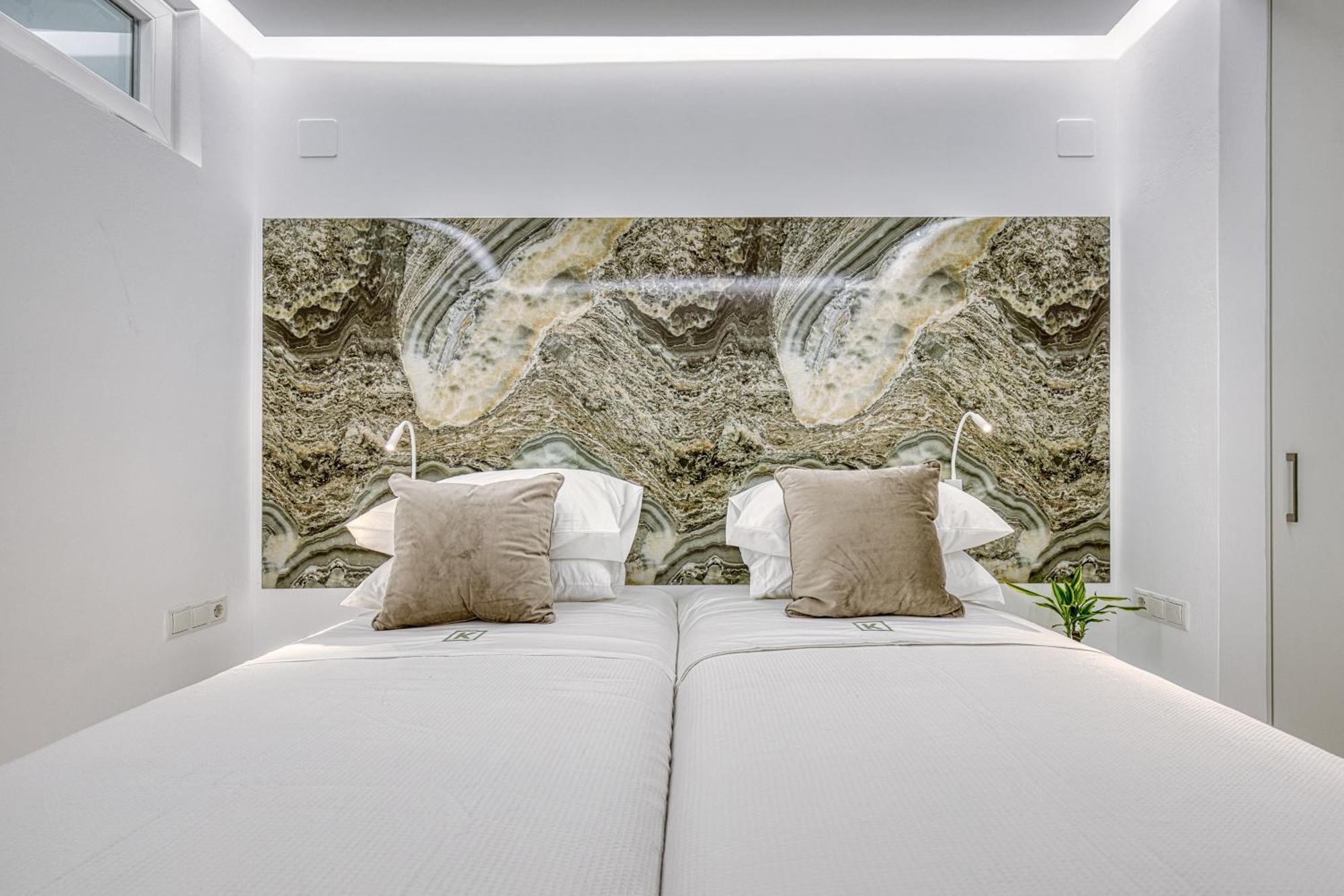 K, Boutique 4* Kommeno (Corfu)