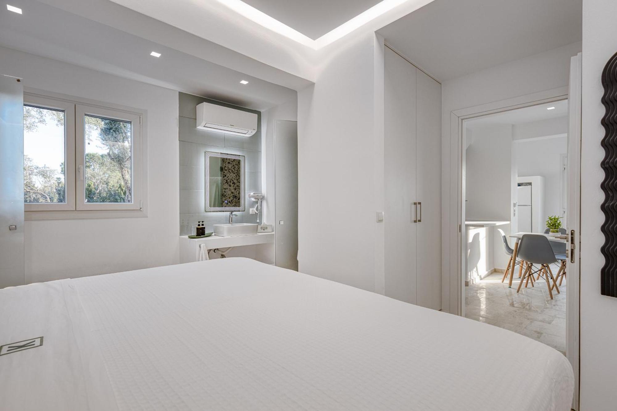 K, Boutique Hotel 4*