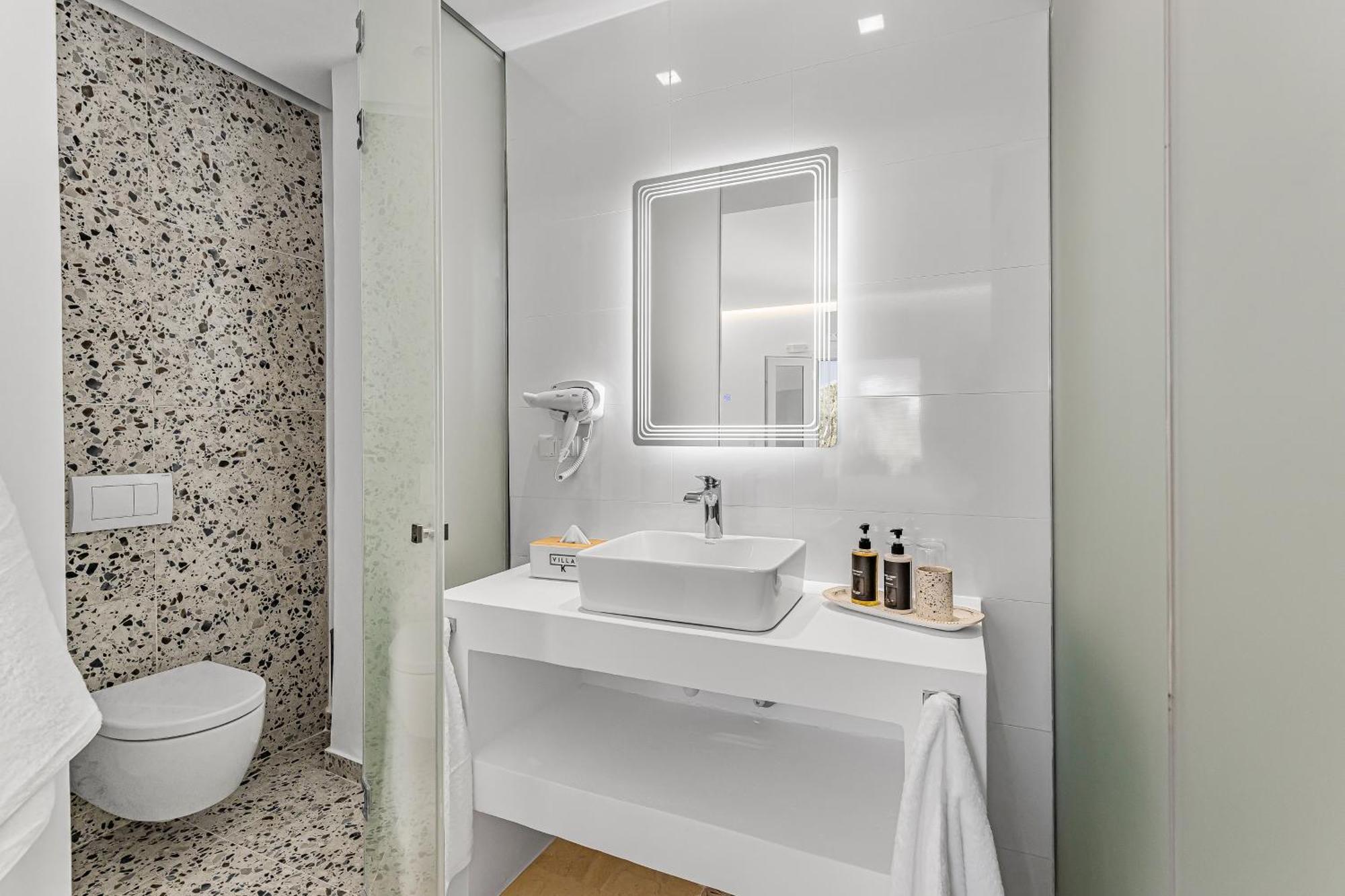 K, Boutique Hotel Kommeno (Corfu)