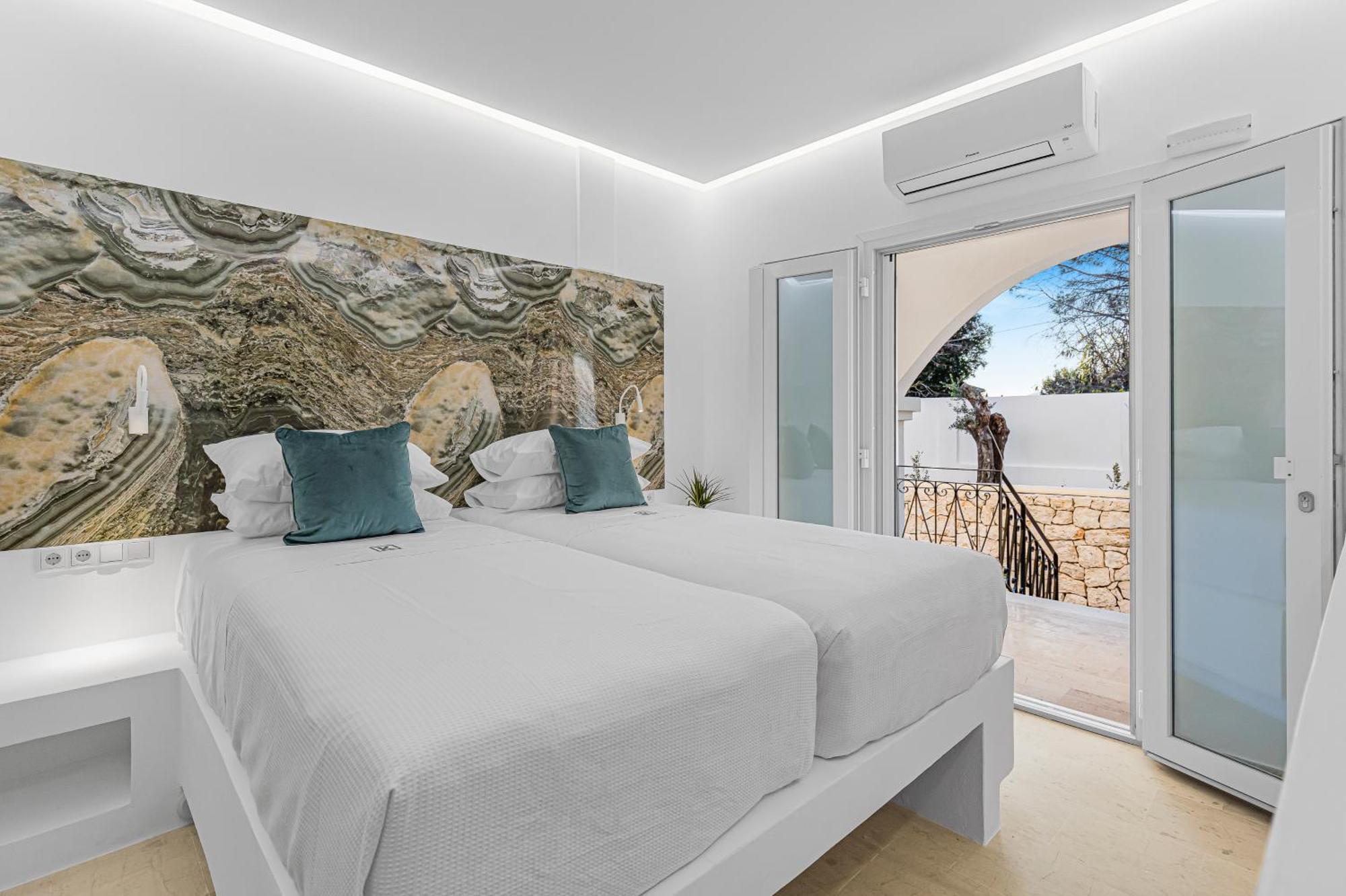 K, Boutique 4* Kommeno (Corfu)