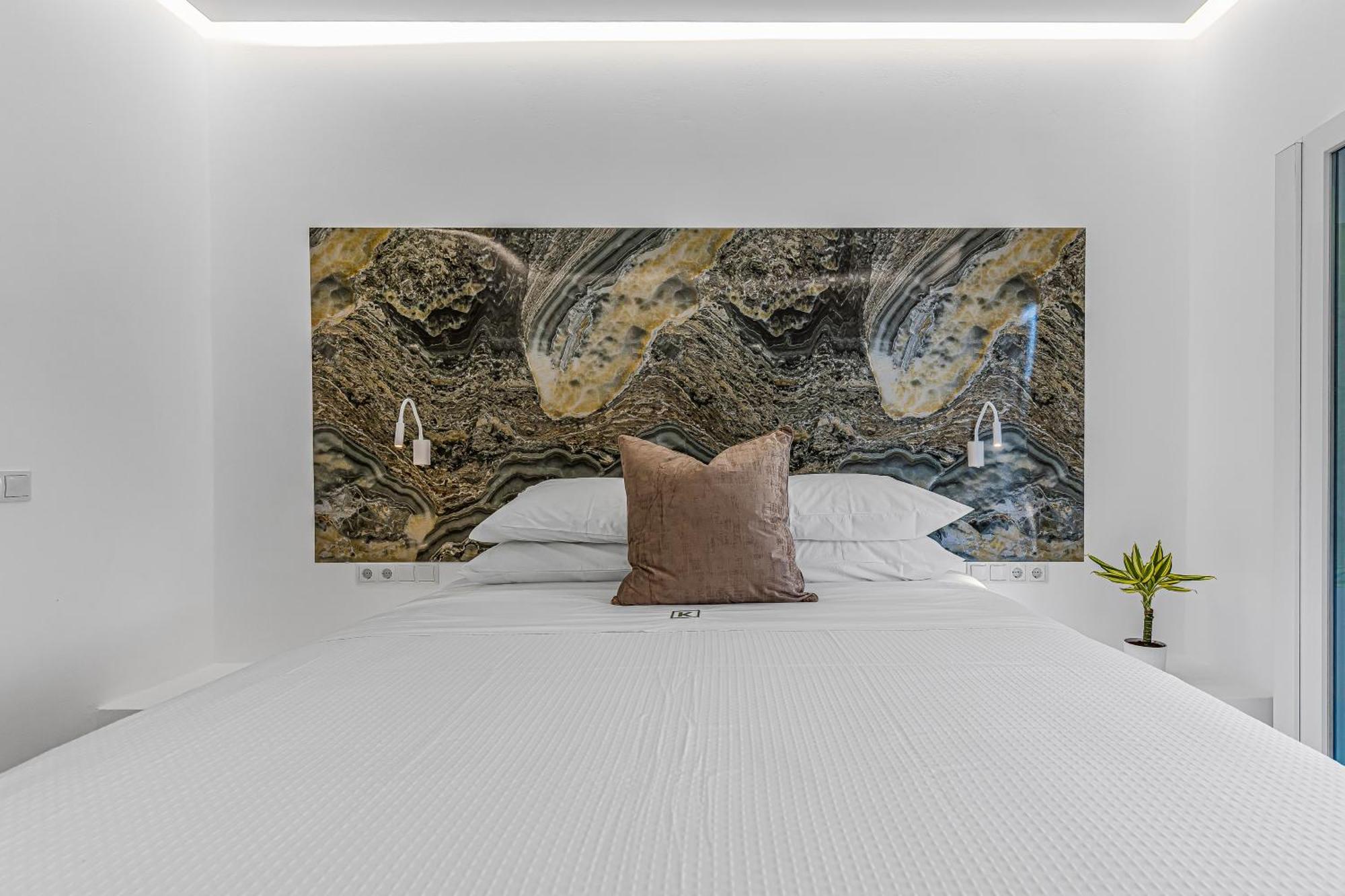 Hotel K, Boutique