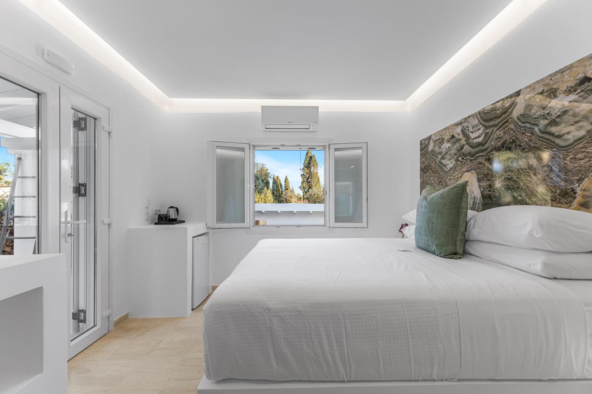 Hotel K, Boutique 4*