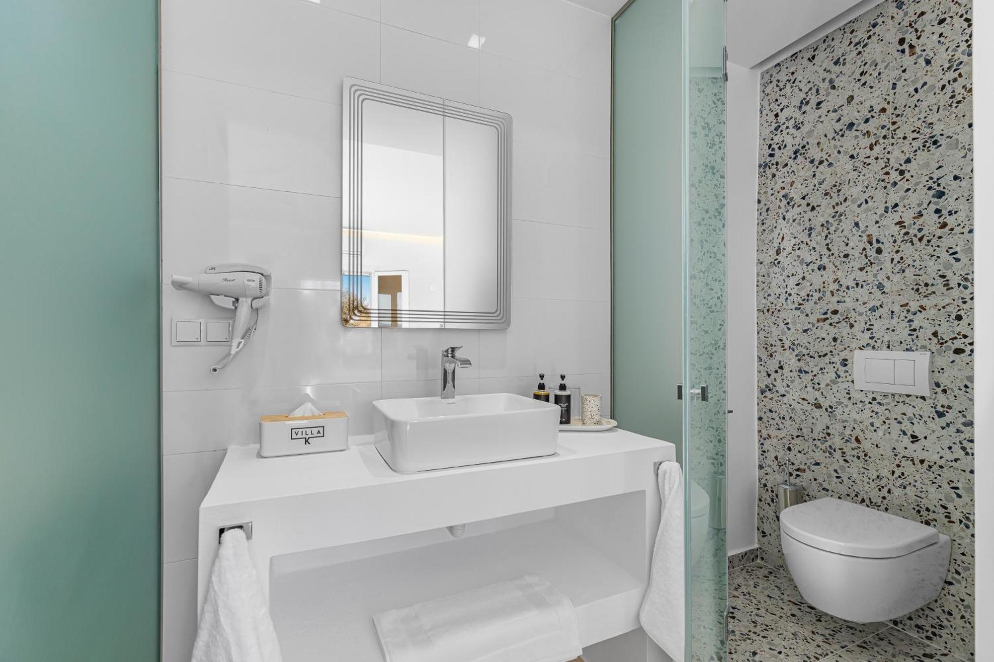 K, Boutique Hotel 4*