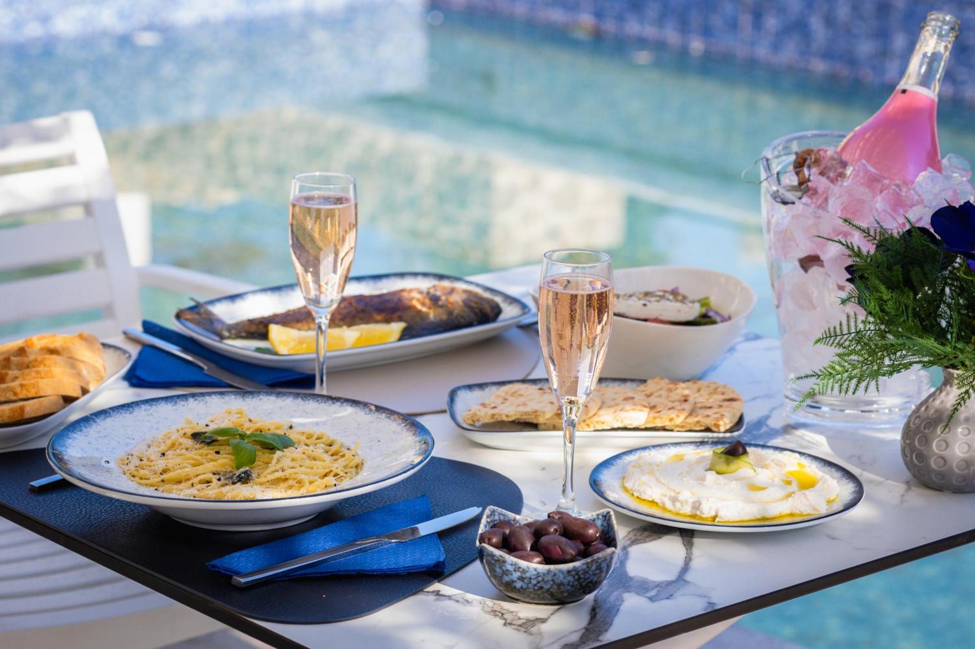 K, Boutique 4* Kommeno (Corfu)
