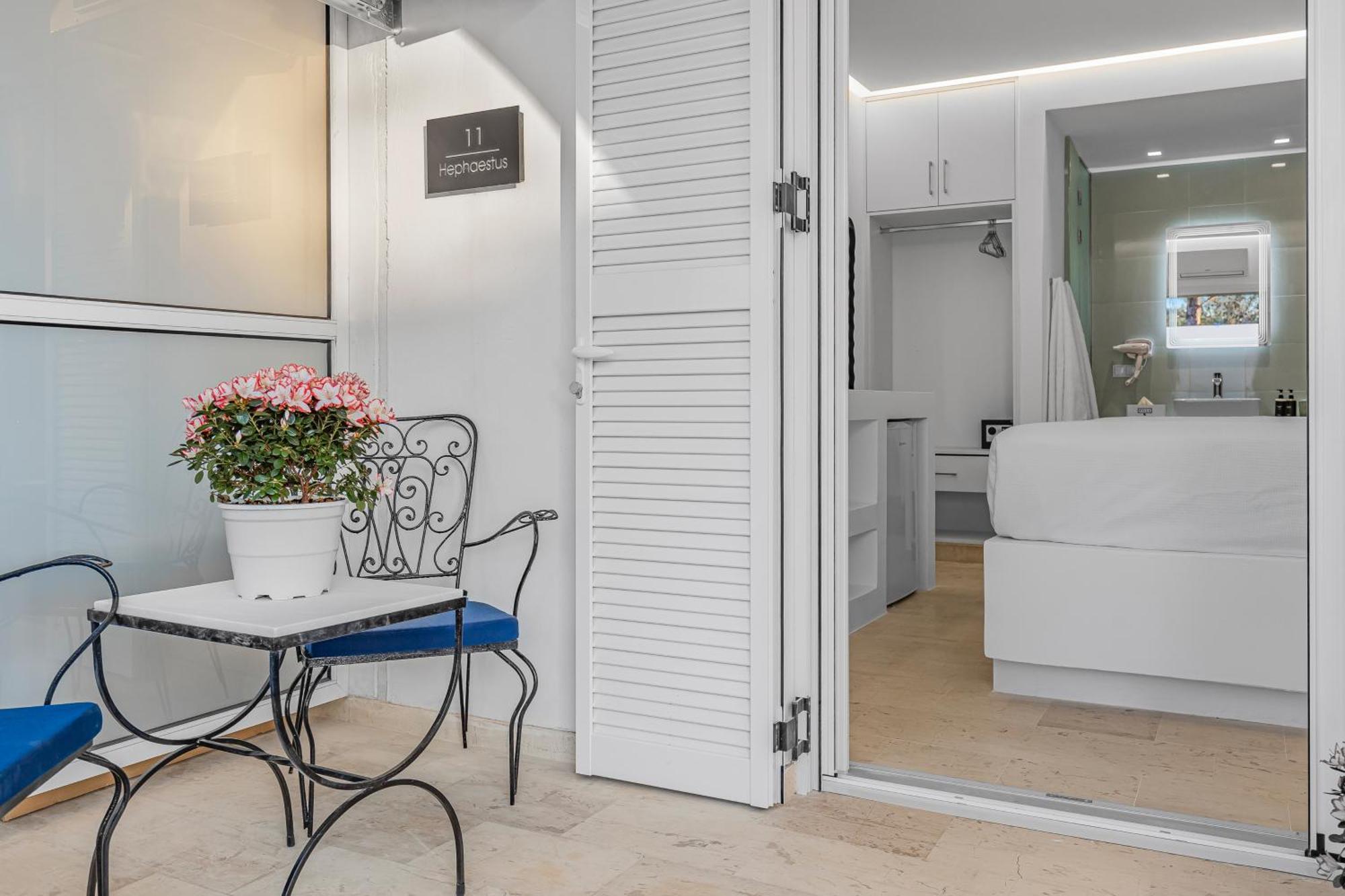 Hotel K, Boutique 4*