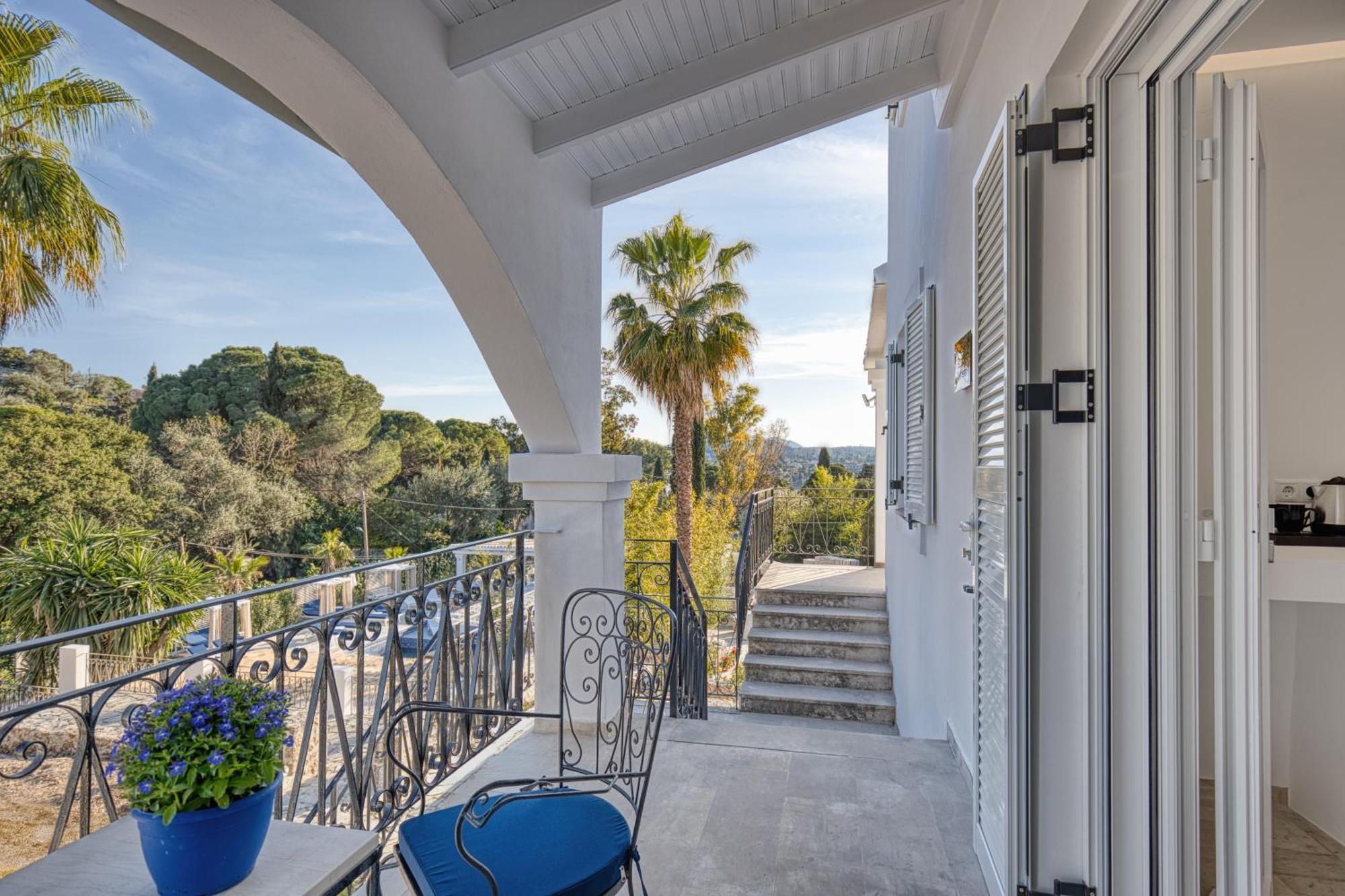 K, Boutique Hotel Kommeno (Corfu)