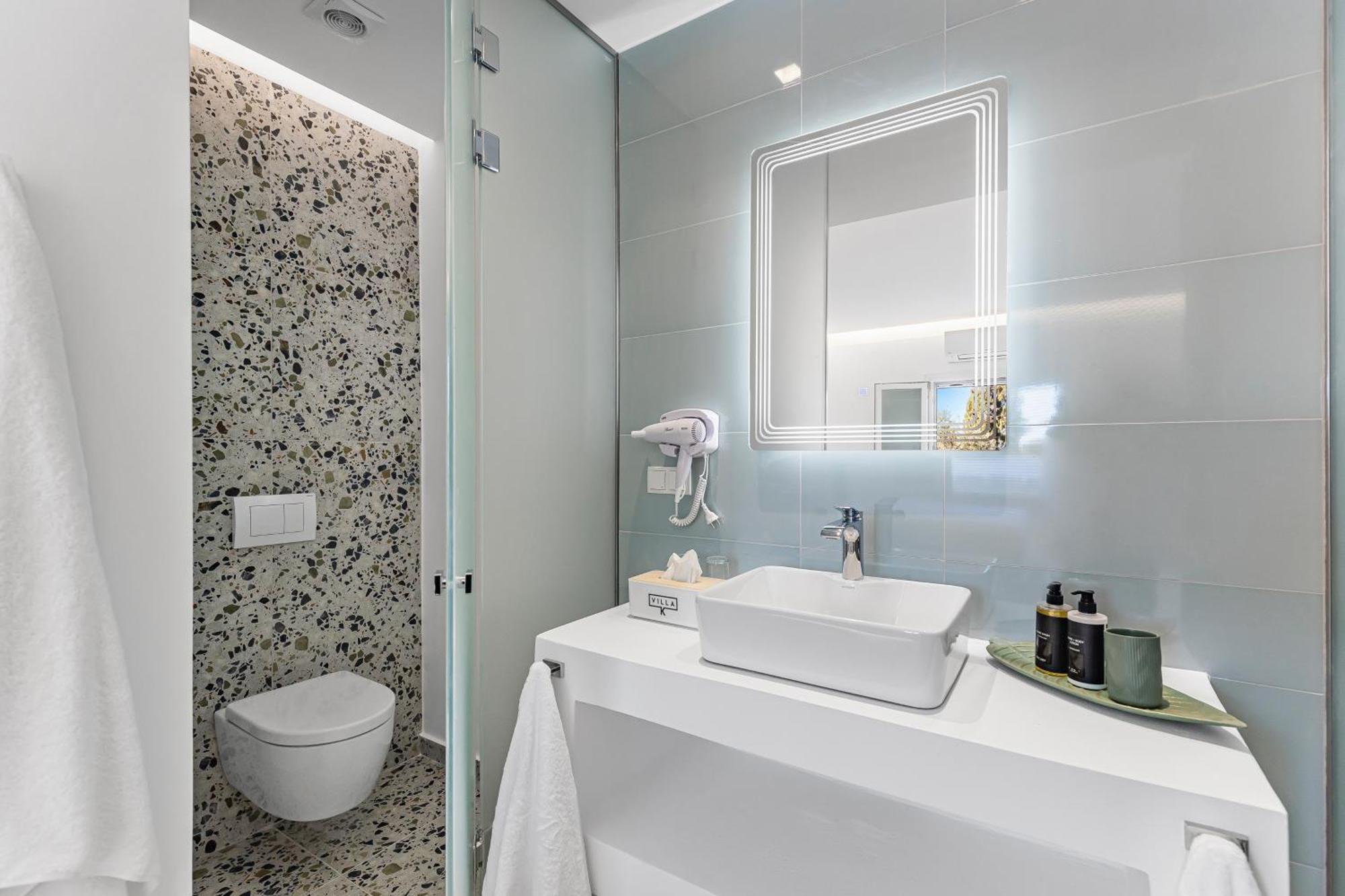 K, Boutique Hotel