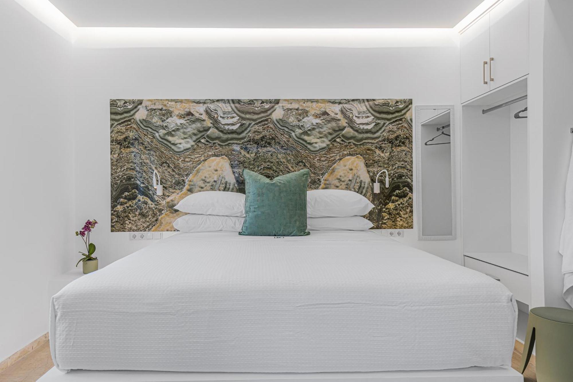 K, Boutique Hotel 4*