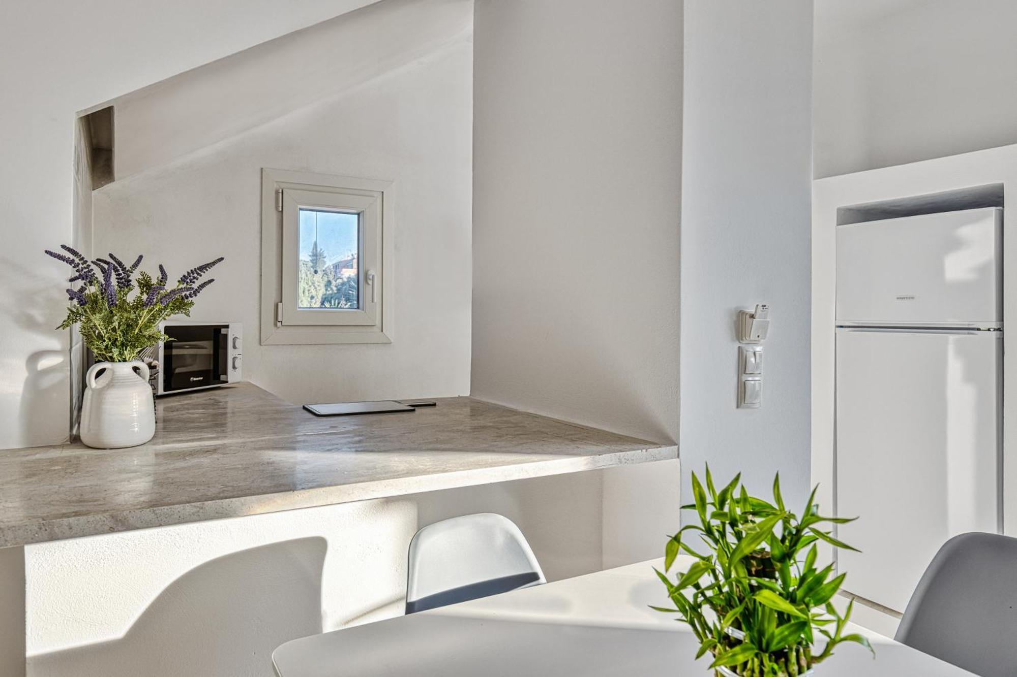 K, Boutique 4* Kommeno (Corfu)