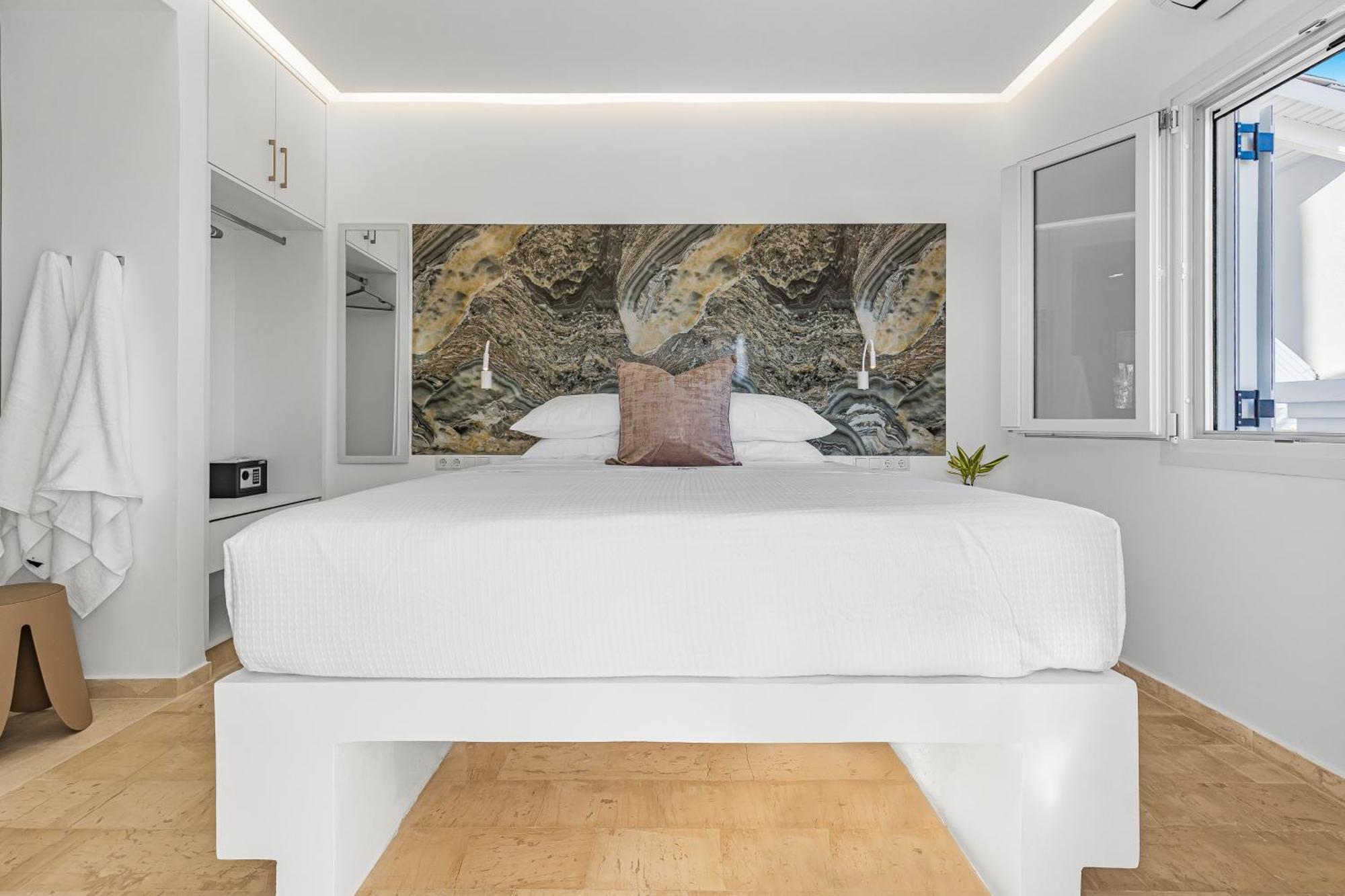 Hotel K, Boutique