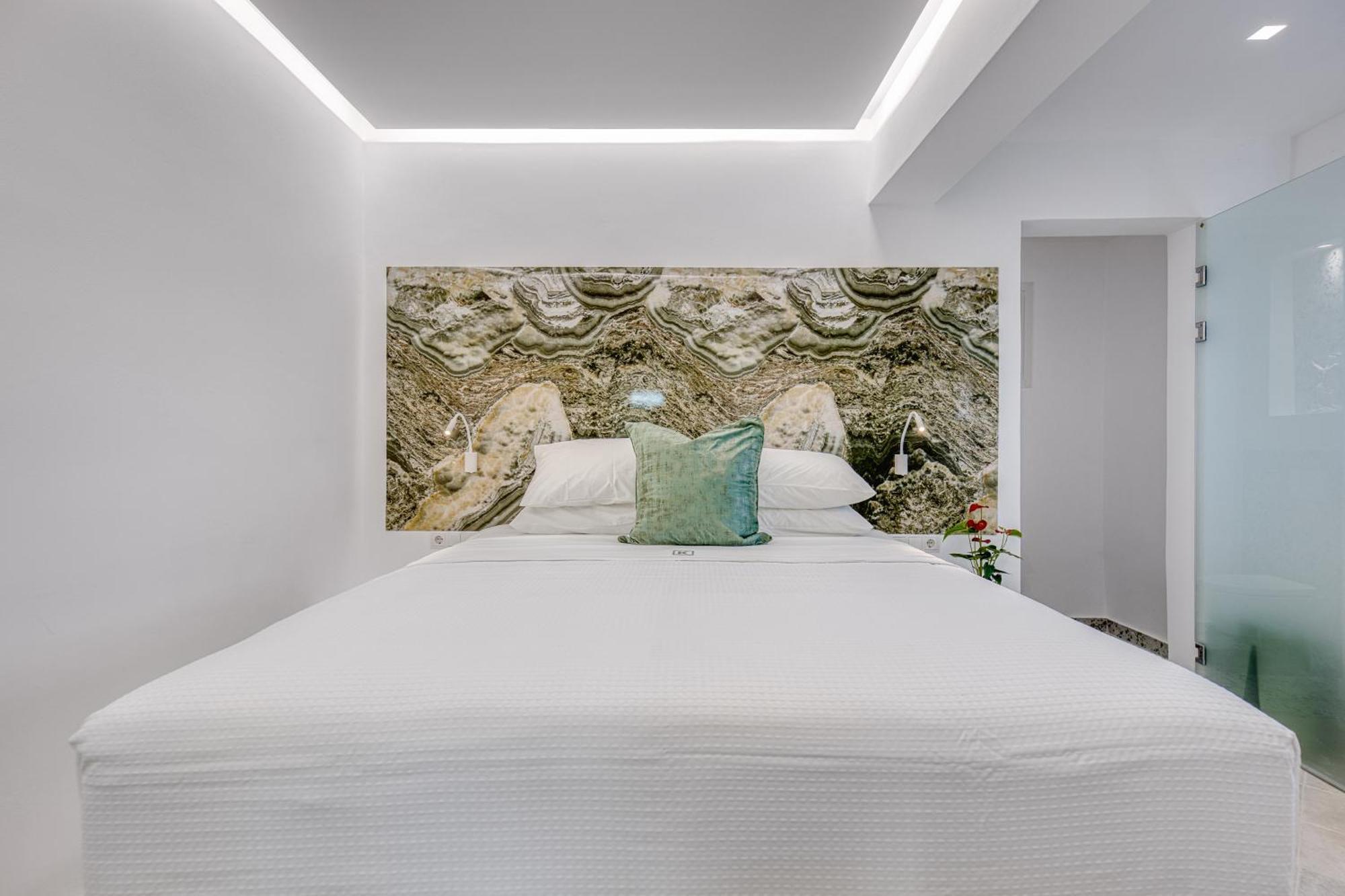 K, Boutique Hotel Kommeno (Corfu)