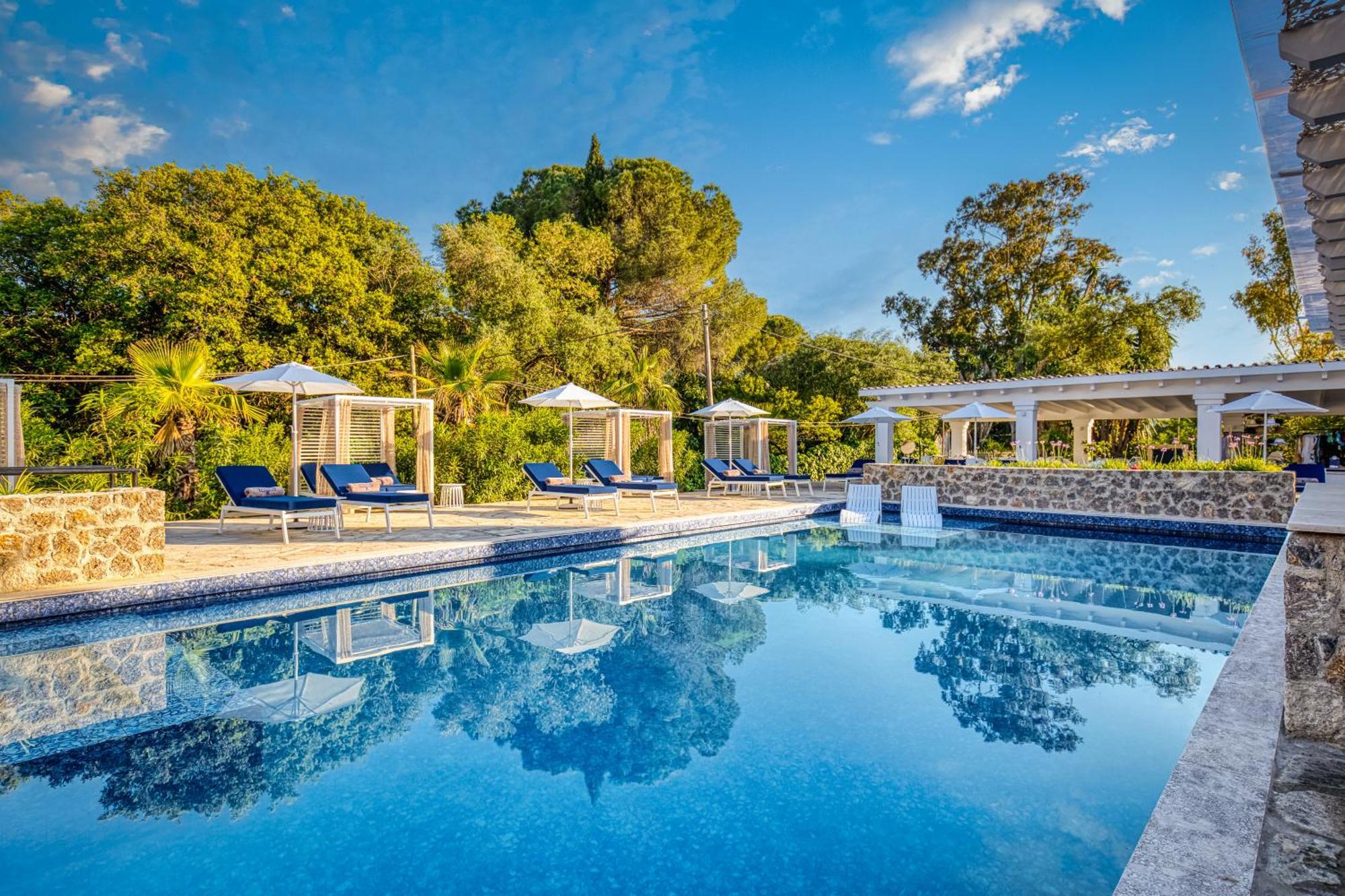 K, Boutique Hotel