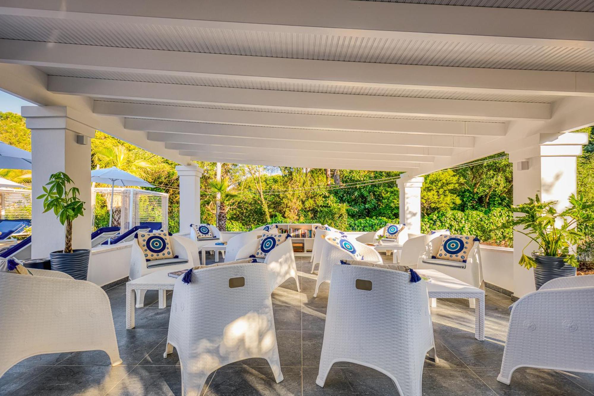 Hotel K, Boutique Kommeno (Corfu)