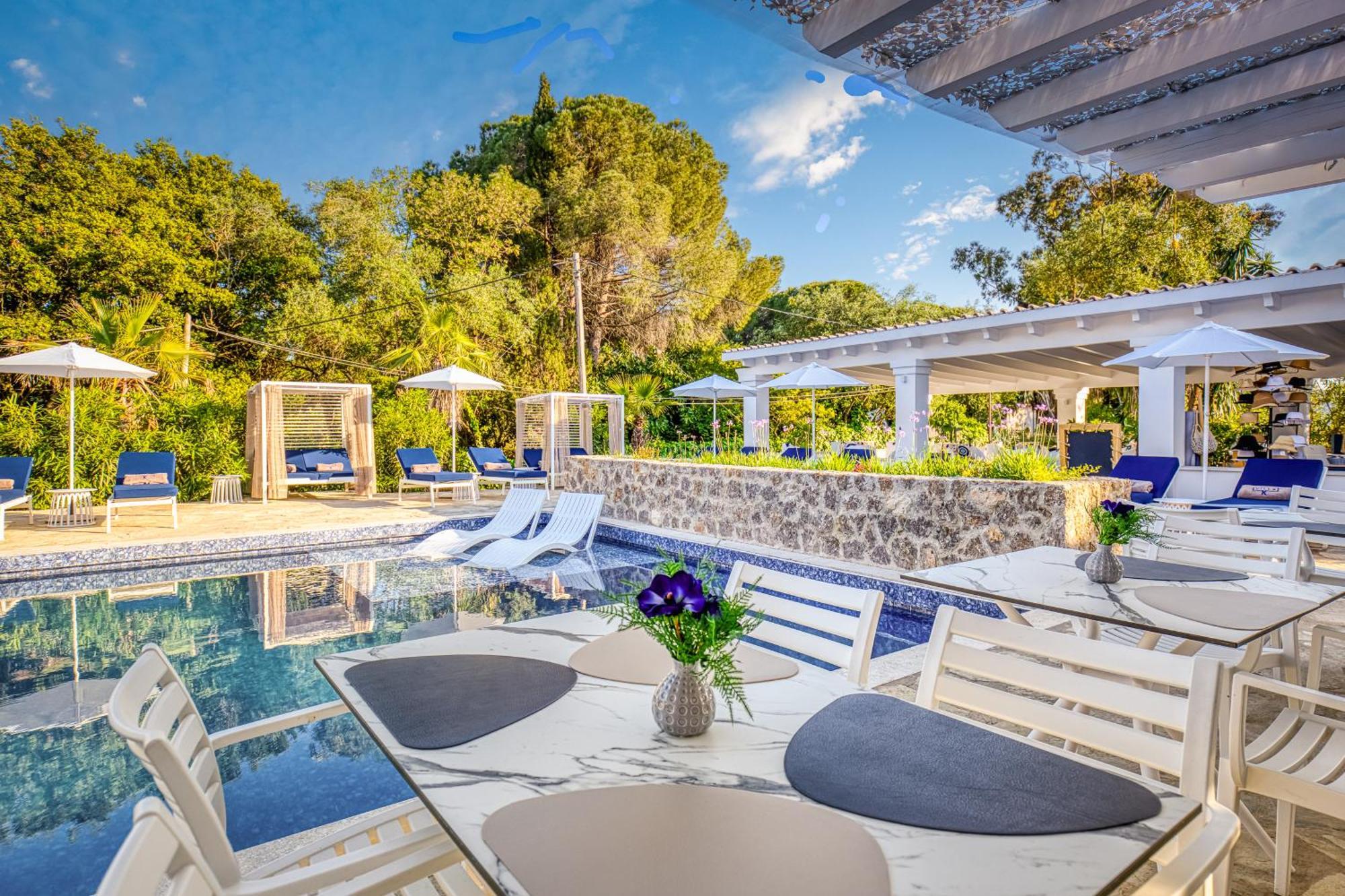 K, Boutique Hotel 4*