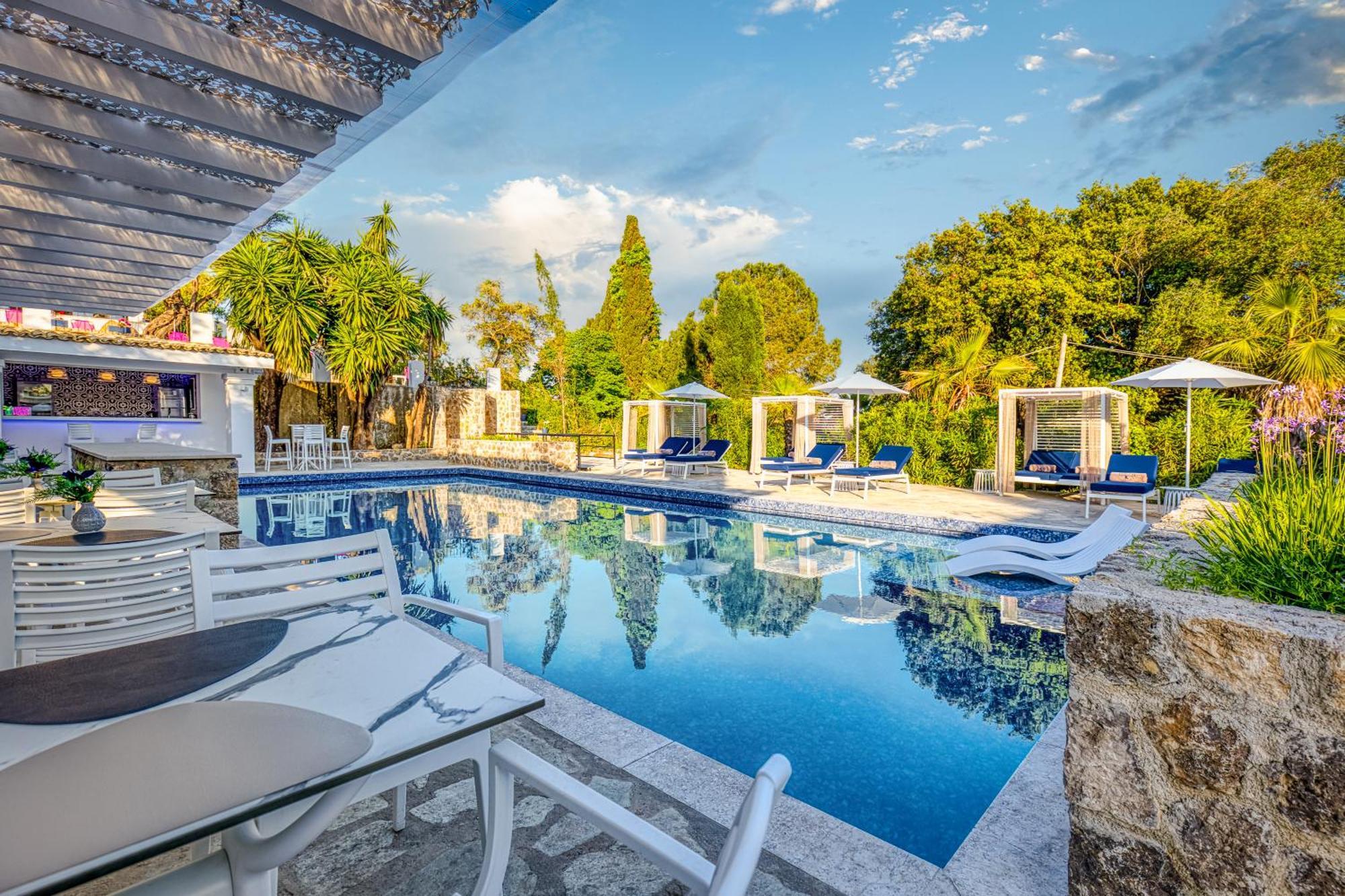 K, Boutique Hotel
