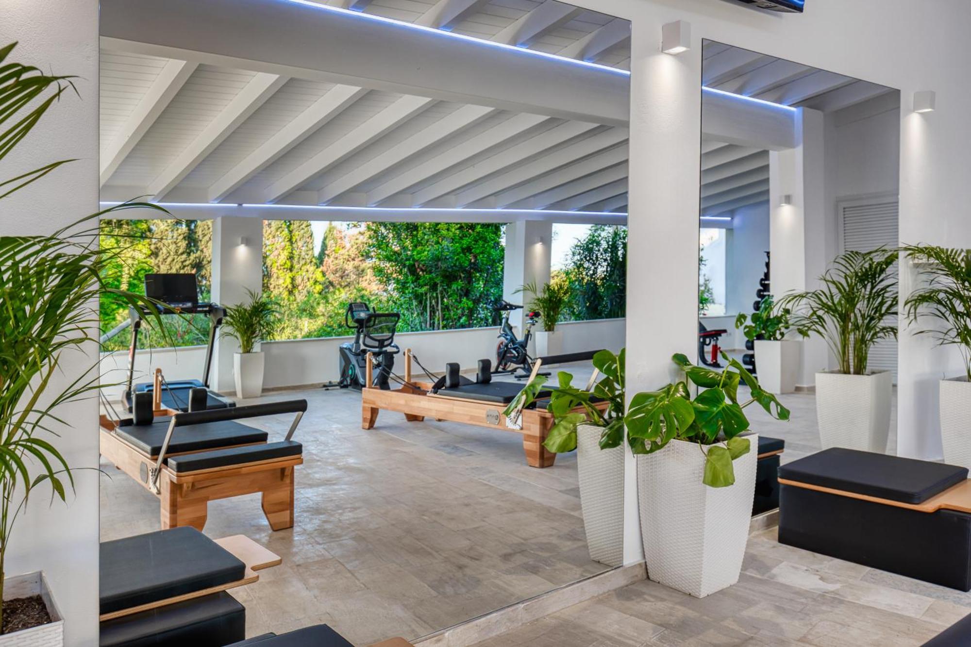 K, Boutique Hotel 4*