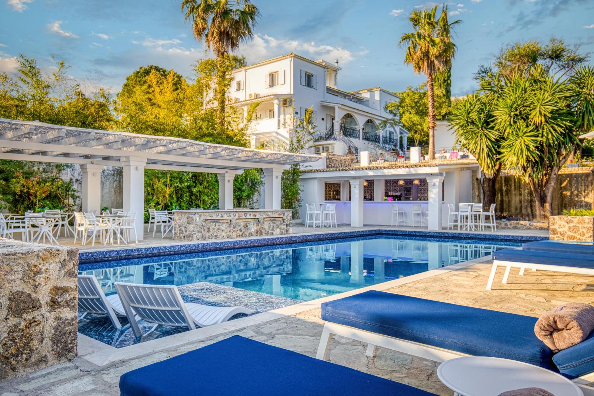 Hotel K, Boutique 4*