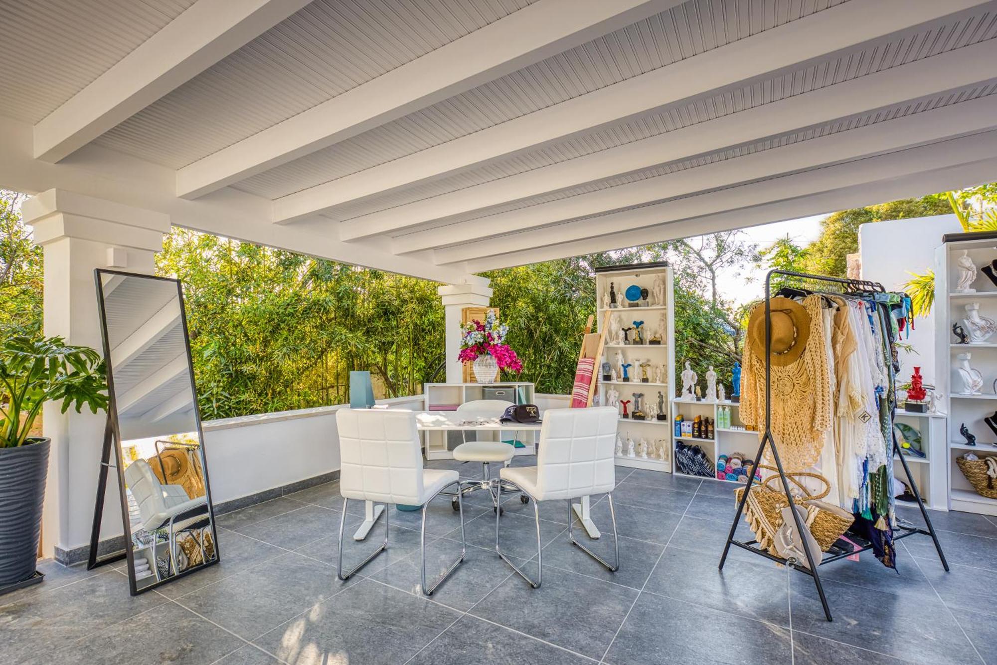 K, Boutique 4* Kommeno (Corfu)