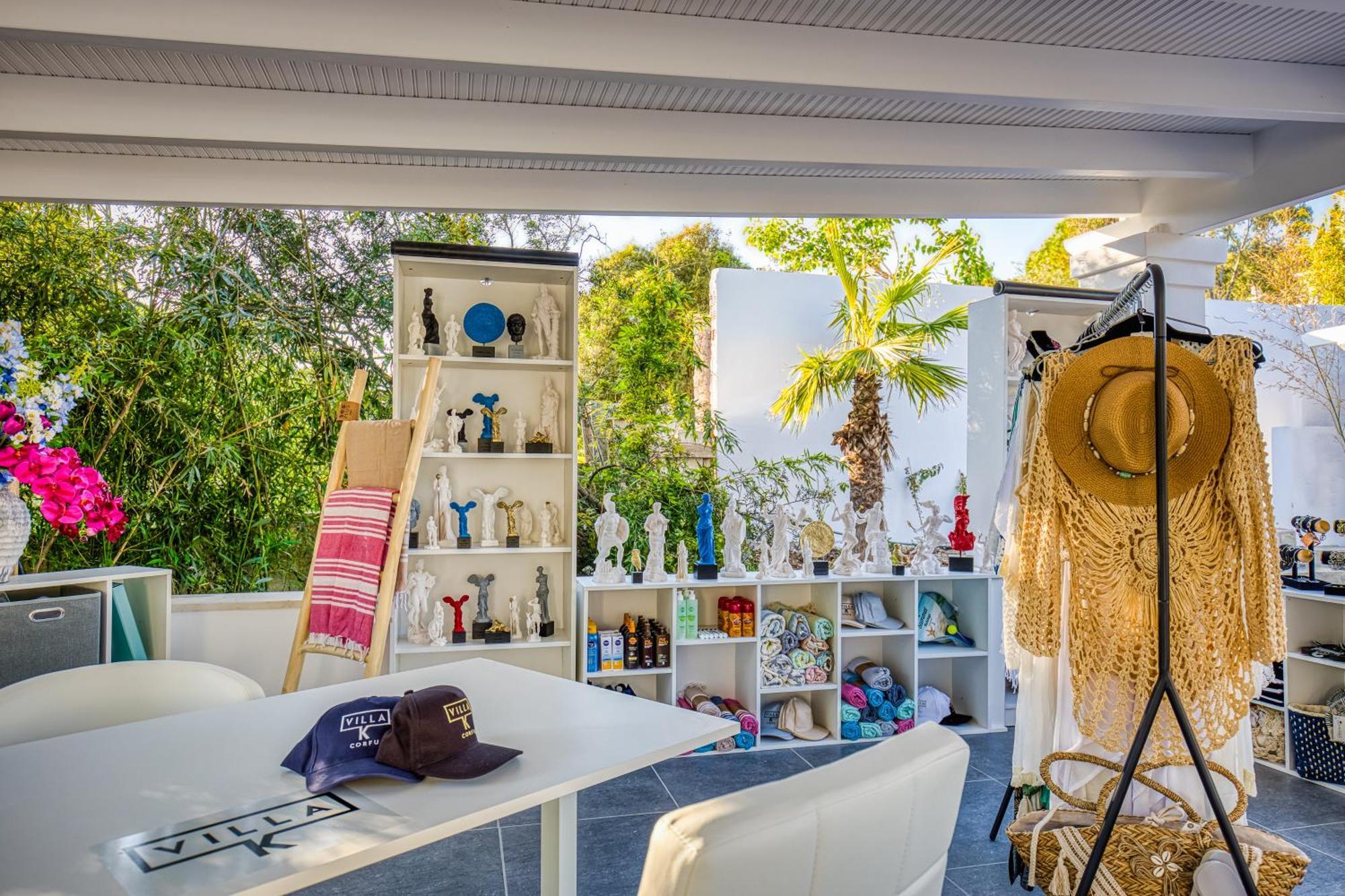 K, Boutique Hotel 4*