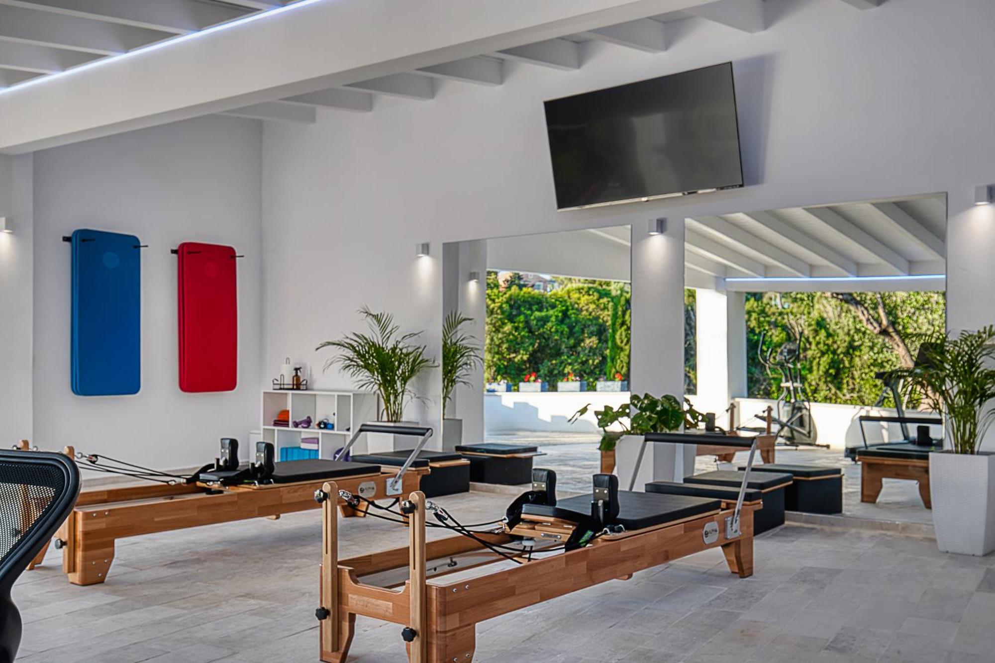 K, Boutique Hotel 4*